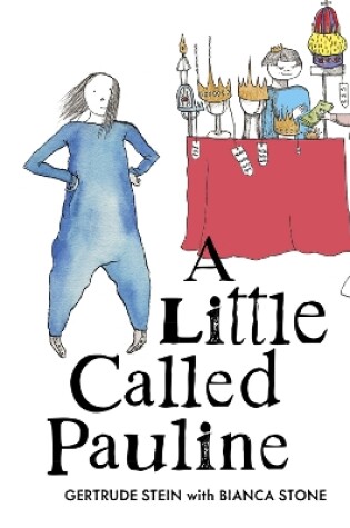 Cover of Little Called Pauline