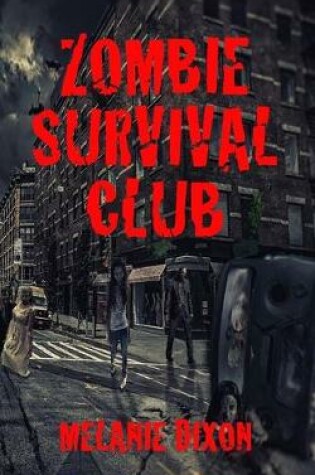 Cover of Zombie Survival Club