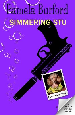 Book cover for Simmering Stu
