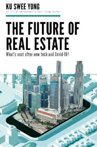 Cover of The Future of  Real Estate