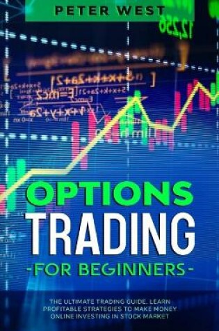 Cover of Options Trading for Beginners