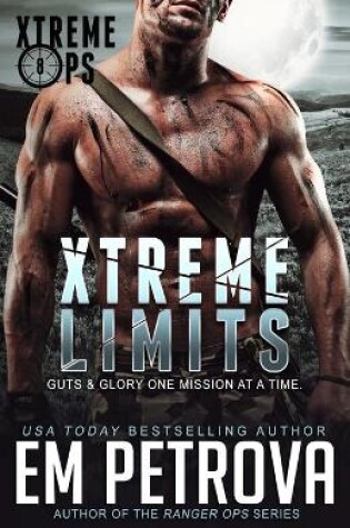 Cover of Xtreme Limits