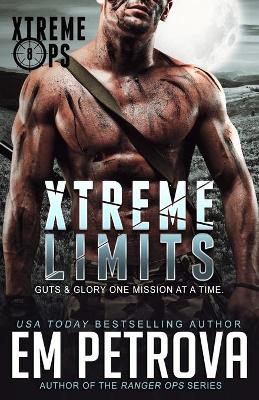 Book cover for Xtreme Limits