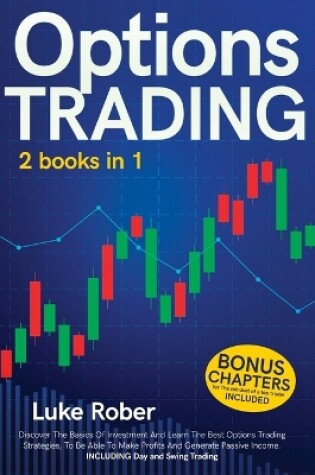 Cover of Options Trading