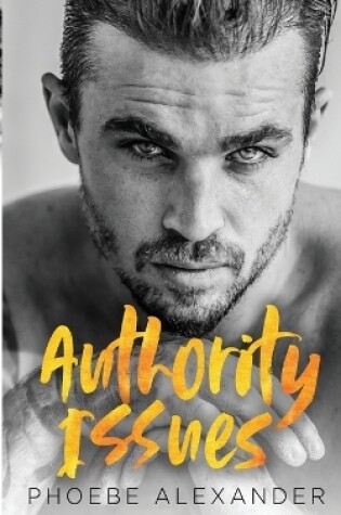 Cover of Authority Issues