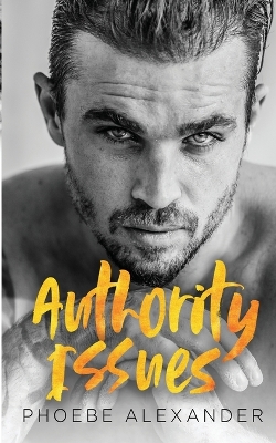 Book cover for Authority Issues