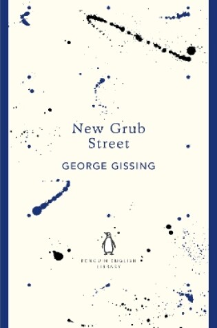 Cover of New Grub Street