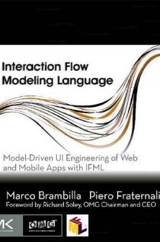 Cover of Interaction Flow Modeling Language