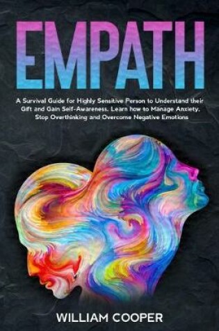 Cover of Empath