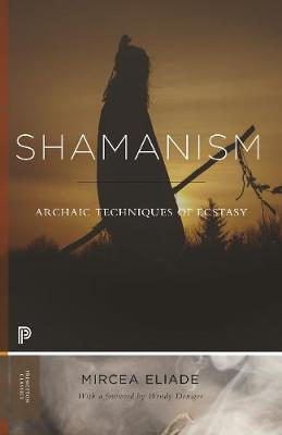 Book cover for Shamanism