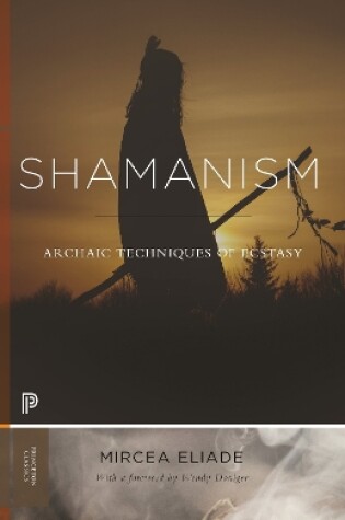 Cover of Shamanism