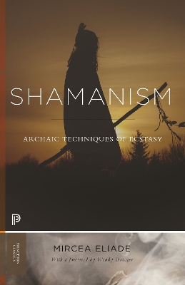 Cover of Shamanism