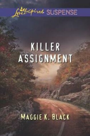 Cover of Killer Assignment