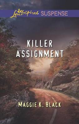 Cover of Killer Assignment