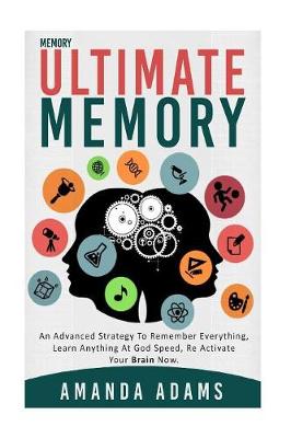 Book cover for Ultimate memory