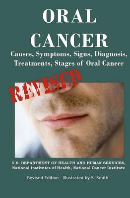 Book cover for Oral Cancer