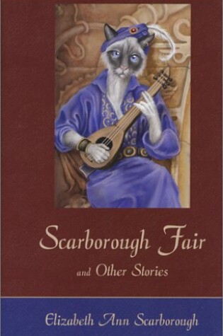 Cover of Scarborough Fair and Other Stories
