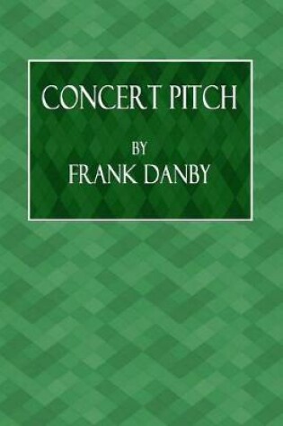 Cover of Concert Pitch