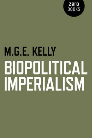 Cover of Biopolitical Imperialism