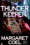 Book cover for The Thunder Keeper
