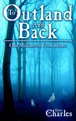 Book cover for To Outland And Back