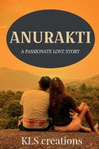Cover of Anurakthi