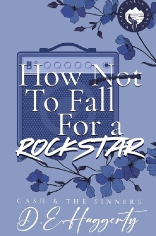 Cover of How to Fall For a Rockstar