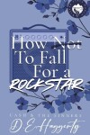 Book cover for How to Fall For a Rockstar