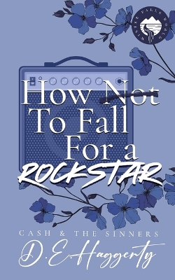 Book cover for How to Fall For a Rockstar