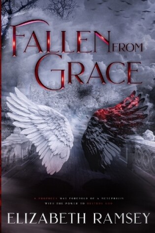 Cover of Fallen From Grace