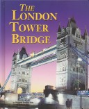 Book cover for The London Tower Bridge