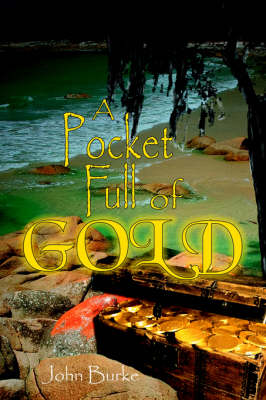 Book cover for A Pocket Full of Gold