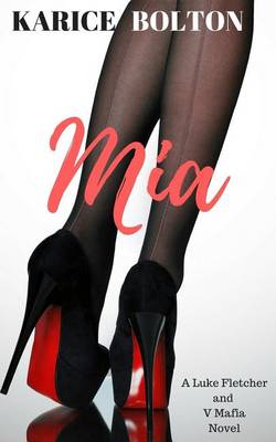 Cover of Mia