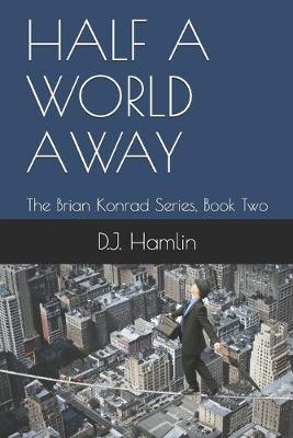 Book cover for Half a World Away