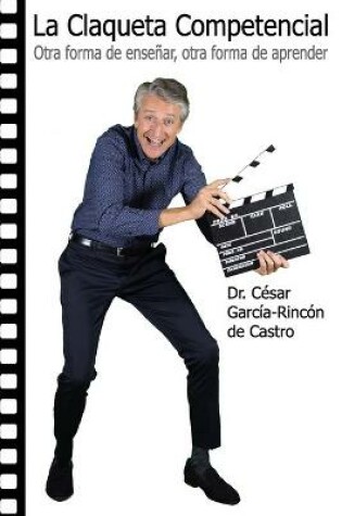 Cover of La claqueta competencial