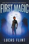 Book cover for First Magic