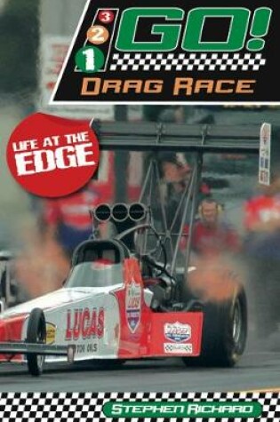 Cover of 321 Go! Drag Race