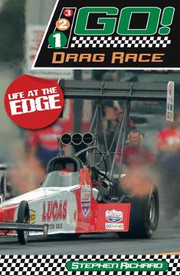 Cover of 321 Go! Drag Race