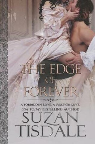 Cover of The Edge of Forever