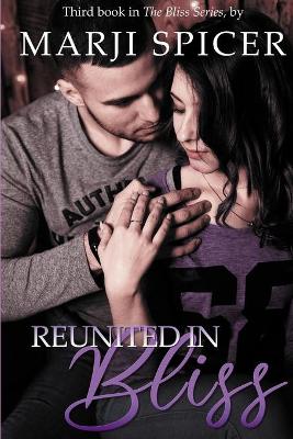 Book cover for Reunited In Bliss