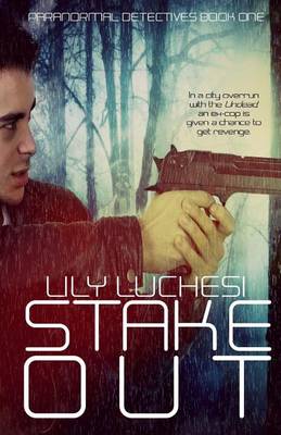 Book cover for Stake Out