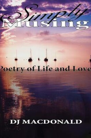 Cover of Simply Musing