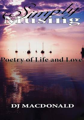 Book cover for Simply Musing