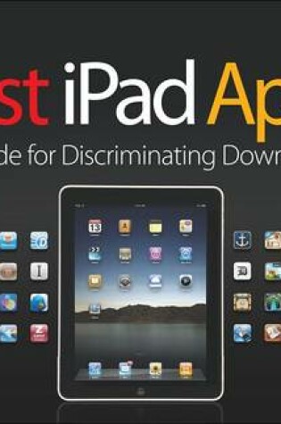 Cover of Best iPad Apps