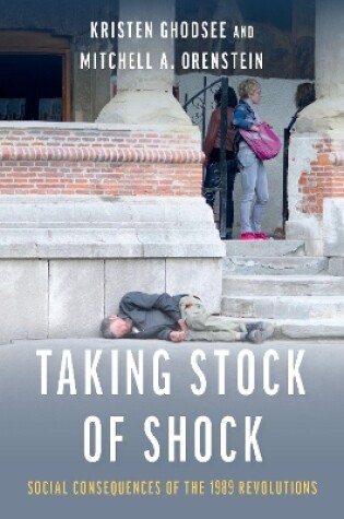 Cover of Taking Stock of Shock