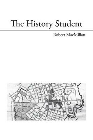 Cover of The History Student