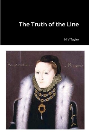 Cover of The Truth of the Line