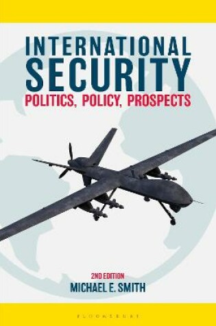 Cover of International Security