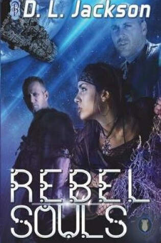 Cover of Rebel Souls