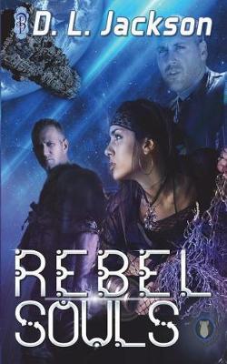 Cover of Rebel Souls